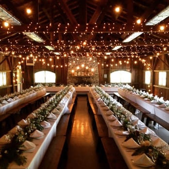 OVY Camp & Event Center - Venues & Event Spaces Near Me - San Gregorio, California