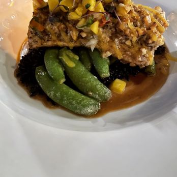 Pono Pacific Kitchen - Mahi - Seafood Near Me - Grover Beach, California Pono Pacific Kitchen - Mahi - Seafood Near Me - Grover Beach, California