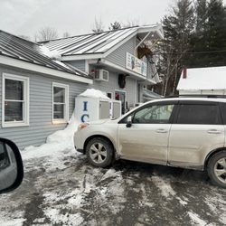 Berry's General Store