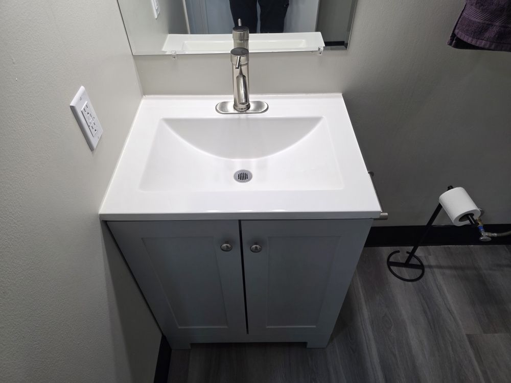 Slide of No Monkey Business Plumbing and Drains