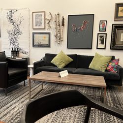 Venado - One seating option