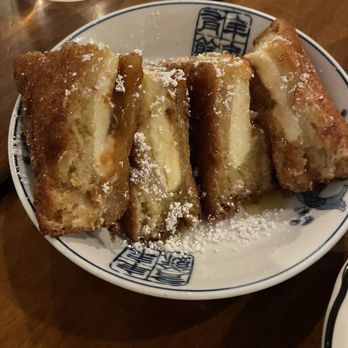 Jackrabbit Filly - Stuffed French toast - Chinese Near Me - North Charleston, South Carolina