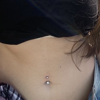The Pin Cushion - Naval piercing! - Piercing Near Me - Frisco, Texas The Pin Cushion - Naval piercing! - Piercing Near Me - Frisco, Texas