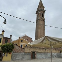 Il Campanile Storto