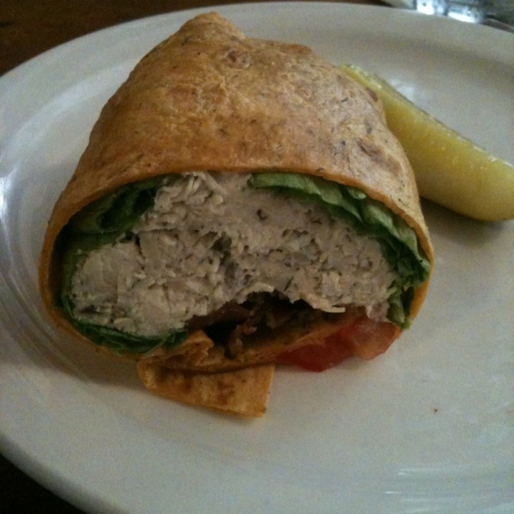 The Old Mohawk - Best Chicken Salad Sandwich Ever! Thanks Reggie and Amy! - American Near Me - Columbus, Ohio The Old Mohawk - Best Chicken Salad Sandwich Ever! Thanks Reggie and Amy! - American Near Me - Columbus, Ohio