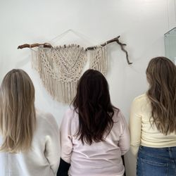 Fiore' Salon