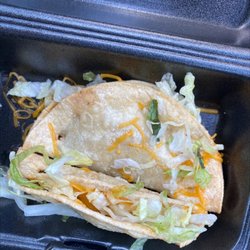 Los Betos - 30 minutes for 2 tacos