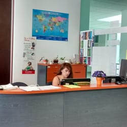 Centro de Idiomas de la Universidad de Guanajuato Campus León
