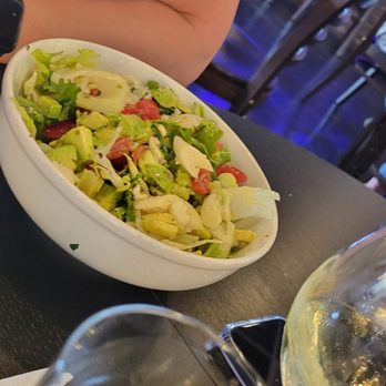 Gioia Eat - Florida Palm Salad - Italian Near Me - Hallandale Beach, Florida Gioia Eat - Florida Palm Salad - Italian Near Me - Hallandale Beach, Florida