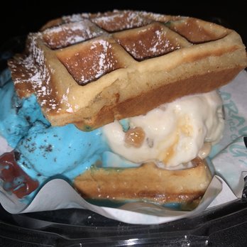Cravings Ice Cream - Ice Cream & Frozen Yogurt Near Me - Bellflower, California Cravings Ice Cream - Ice Cream & Frozen Yogurt Near Me - Bellflower, California