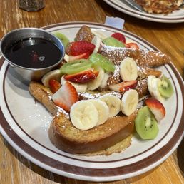 French Toast