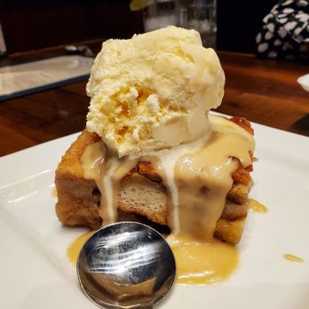 Anaya’s Seafood Scratch Kitchen - Bread pudding - Seafood Near Me - Plano, Texas Anaya’s Seafood Scratch Kitchen - Bread pudding - Seafood Near Me - Plano, Texas