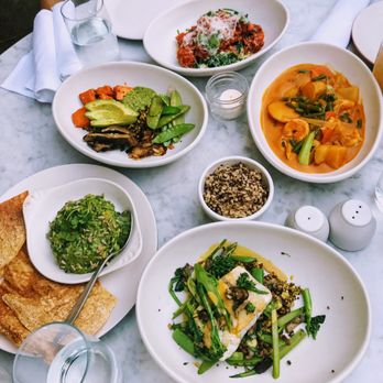 True Food Kitchen - Vegetarian Near Me - Pasadena, California