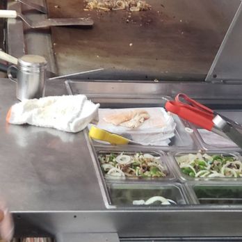 Charleys Cheesesteaks - Sandwiches Near Me - Plantation, Florida