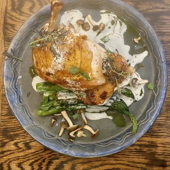 Esther's Kitchen - Mary's Chicken - Italian Near Me - Las Vegas, Nevada