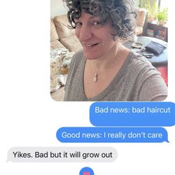 Haircut