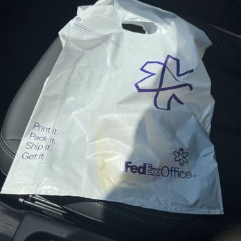 FedEx Office Print & Ship Center - This is a great location - Shipping Centers Near Me - Irving, Texas FedEx Office Print & Ship Center - This is a great location - Shipping Centers Near Me - Irving, Texas
