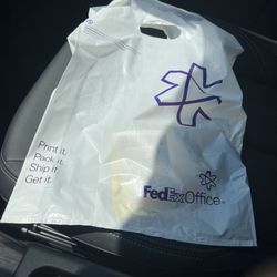 FedEx Office Print & Ship Center