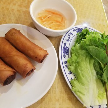Pho Xpress - Eggrolls - Vietnamese Near Me - San Diego, California Pho Xpress - Eggrolls - Vietnamese Near Me - San Diego, California