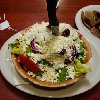Acropol Family Restaurant - Greek salad - Greek Near Me - Largo, Florida Acropol Family Restaurant - Greek salad - Greek Near Me - Largo, Florida