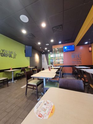 Pollo Campero by null