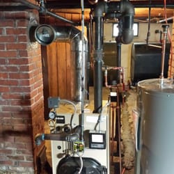 Charles Garrity Plumbing and Heating