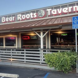 Bear Roots Tavern - Bear Roots Tavern