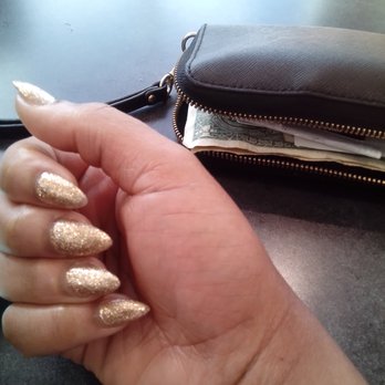 The Nail Lounge - Nail Salons Near Me - Brentwood, California