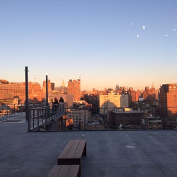 Studio Cafe at the Whitney - The view - Cafes Near Me - New York, New York Studio Cafe at the Whitney - The view - Cafes Near Me - New York, New York