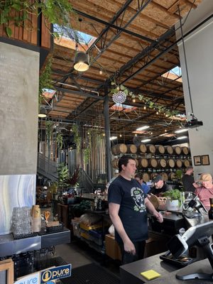 Pure Project Vista by null