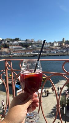 Pestana Vintage Porto by null