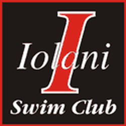 Iolani Swim Club - Iolani Swim Club - official logo