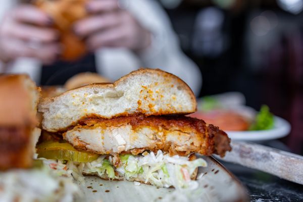 Laughing Monk Brewing and Gastropub by null