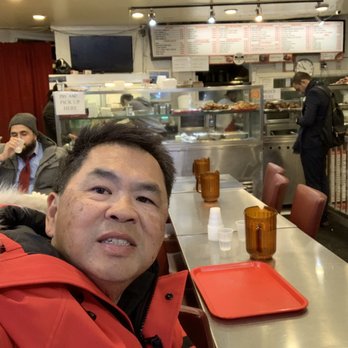 Haandi - Enjoying my late night dinner around 11:30 PM - Indian Near Me - New York, New York