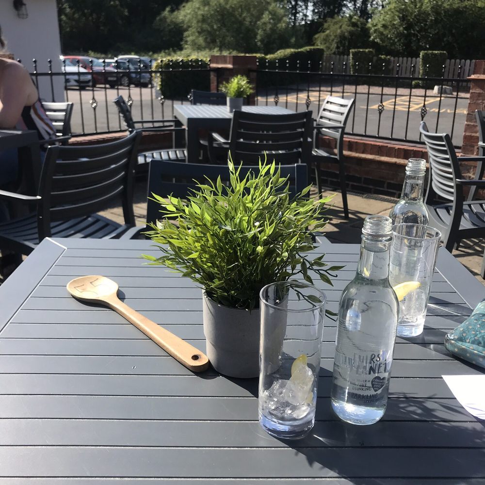 The Forge - British Near Me - Leicester, LCE