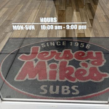 Jersey Mike's Subs - Hours - Sandwiches Near Me - Roseville, California Jersey Mike's Subs - Hours - Sandwiches Near Me - Roseville, California