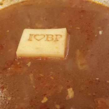 Boiling Point - I  Boiling Point - Taiwanese Near Me - Pasadena, California