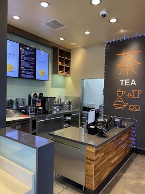 Panda Express by null