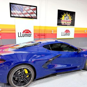 Distinctive Window Tinting - Distinctive Window Tinting's professional team uses only the best tint films available. - Home Window Tinting Near Me - Sioux Falls, South Dakota