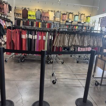 lululemon - Women's Clothing Near Me - Sunrise, Florida