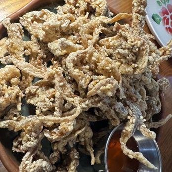 Isarn Thai Soul Kitchen - Grit - Thai Near Me - Seattle, Washington