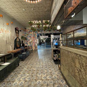 tacoria - Bergen Town Center - Tacos Near Me - Paramus, New Jersey