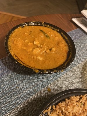 Amma's South Indian Cuisine by null
