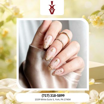 Ruby Nails & Spa - Nail Salons Near Me - York, Pennsylvania