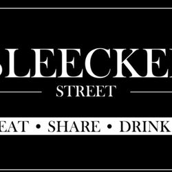 Bleeckerstreet