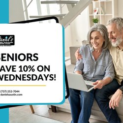 Daniel’s Plumbing and Air Conditioning – Southern HVAC