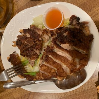 Tao’s Restaurant - Crispy Duck - Chinese Near Me - Middletown, New York Tao’s Restaurant - Crispy Duck - Chinese Near Me - Middletown, New York