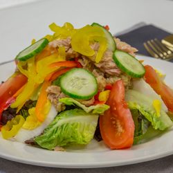 Pure Kitchen Culinary Concept
