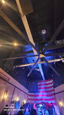 BNS Brewing and Distillery. by null