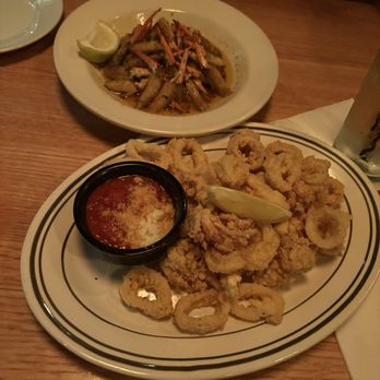 Joey D's Oak Room - Apps - Steakhouses Near Me - Atlanta, Georgia
